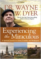 Hovedbilde Experiencing the Miraculous - ...