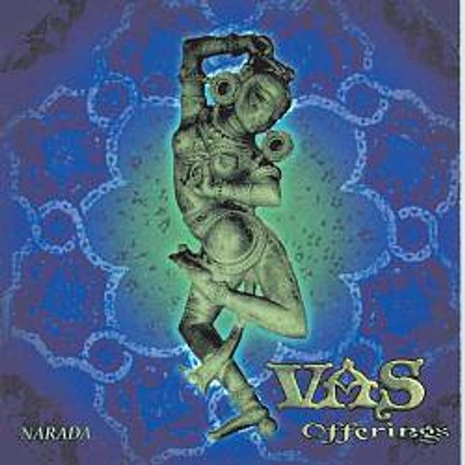 Hovedbilde Offerings - VAS