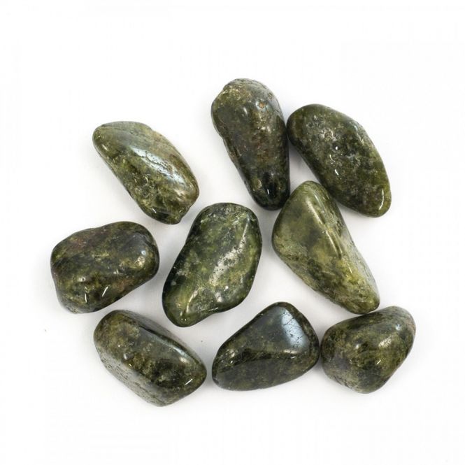 Hovedbilde olivin peridot - olivine ...