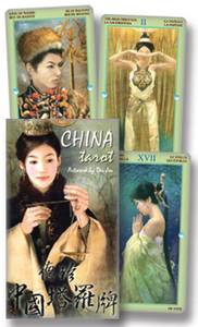 Hovedbilde China Tarot