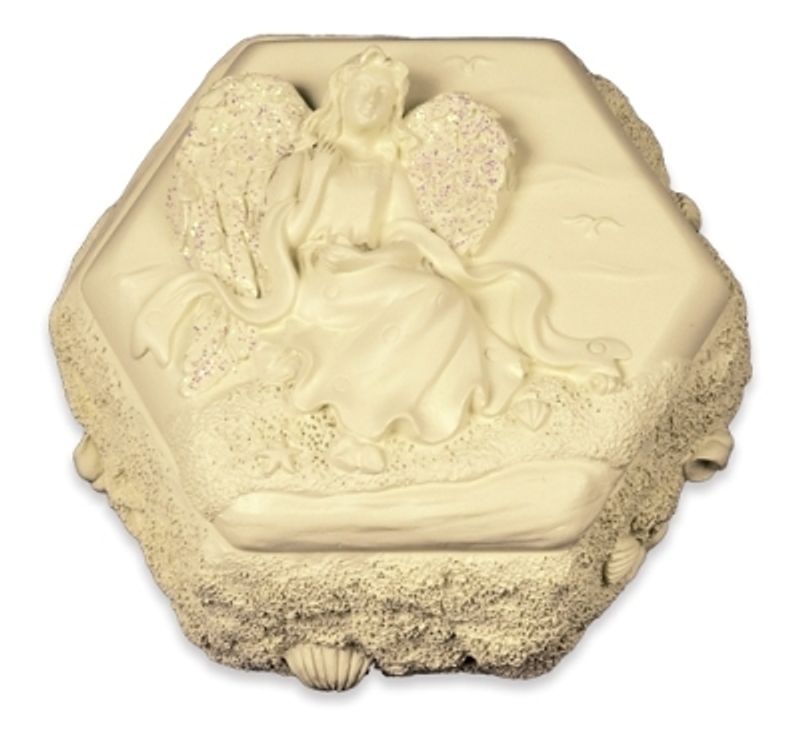 Angel Boxes Heavenly Seas - 8109