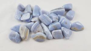 Hovedbilde agat - blonde L