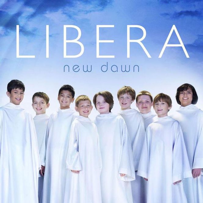 Hovedbilde New Dawn - Libera