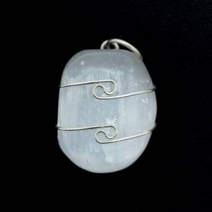 Hovedbilde Selenite: Telepathy, ...