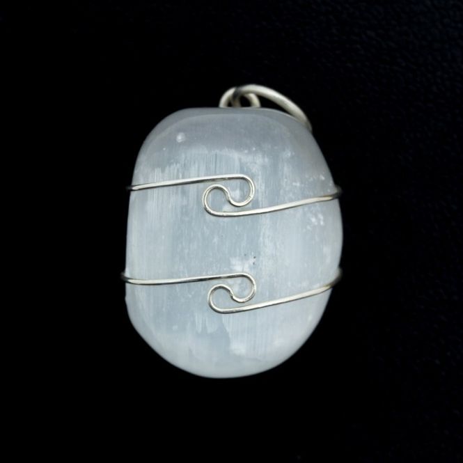 Hovedbilde Selenite: Telepathy, ...