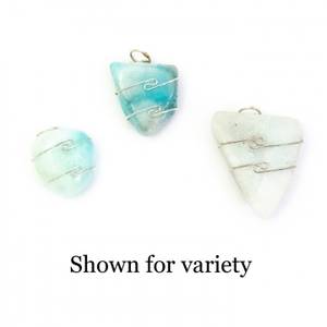 Hovedbilde Blue Aragonite: Activating ...