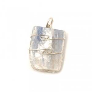 Hovedbilde Blue Kyanite: Psychic ...