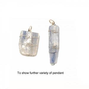Hovedbilde Blue Kyanite: Psychic ...