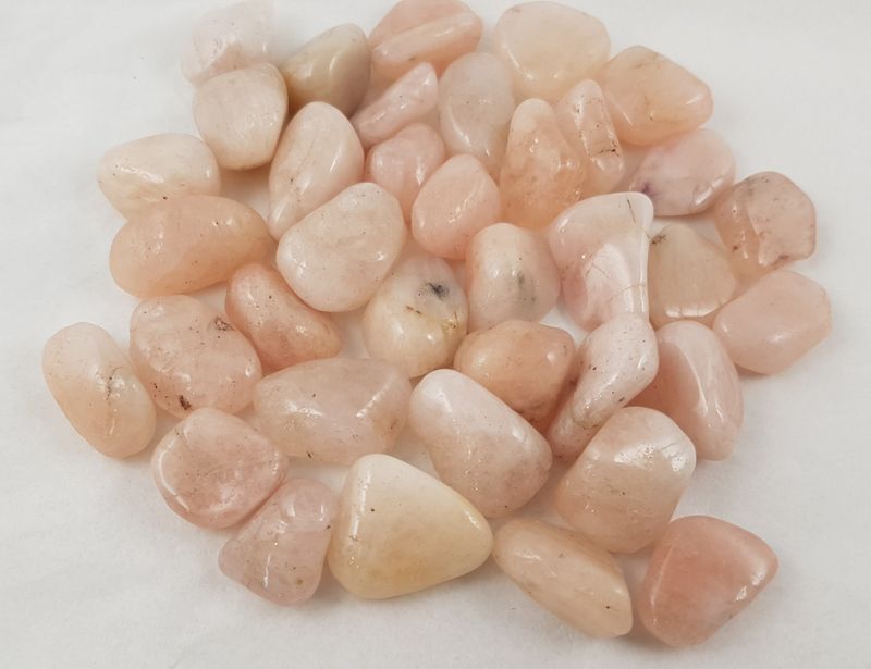 morganitt - morganite M