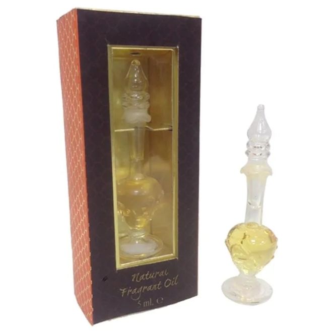 Hovedbilde Parfymeolje Buddha Delight - ...