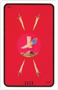 Hovedbilde Tarot of the witches - Fergus ...