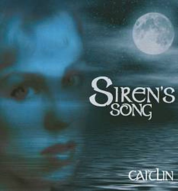 Hovedbilde Siren's Song - Caitlin