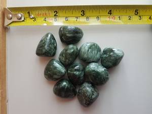 Hovedbilde seraphinite - englesten - ...