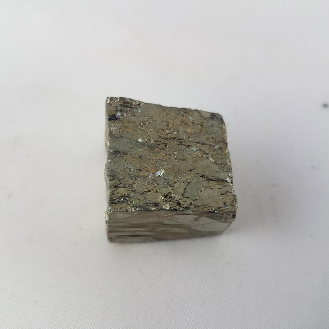 Hovedbilde pyritt - pyrite - kuber