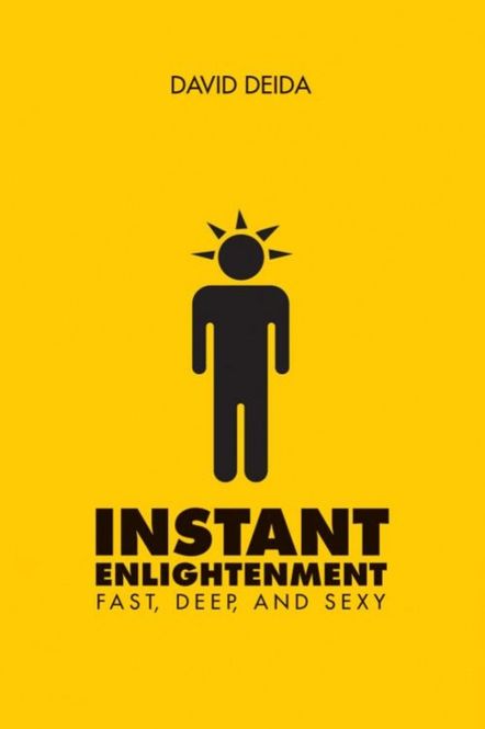 Hovedbilde Instant Enlightenment  - ...