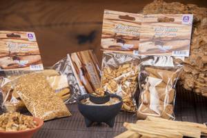 Hovedbilde Palo Santo 25 g - fine