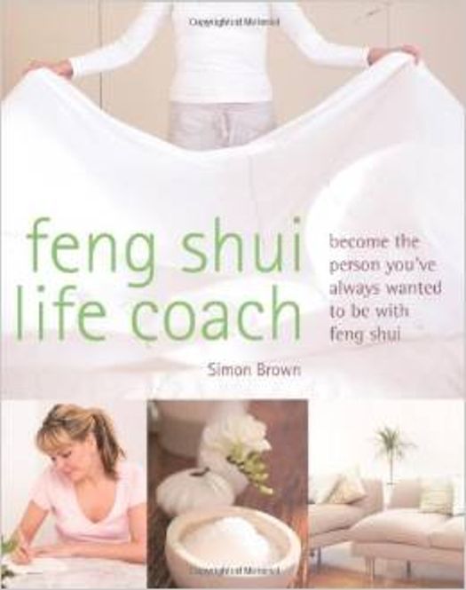 Hovedbilde Feng Shui Life Coach - Simon ...