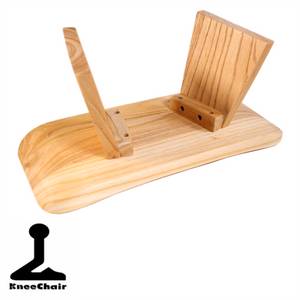 Hovedbilde Meditasjonsbenk - ergonomic ...