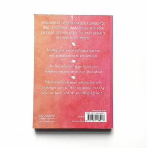Hovedbilde My Mindfulness Journal - Anna ...