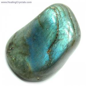 Hovedbilde labradoritt - labradorite