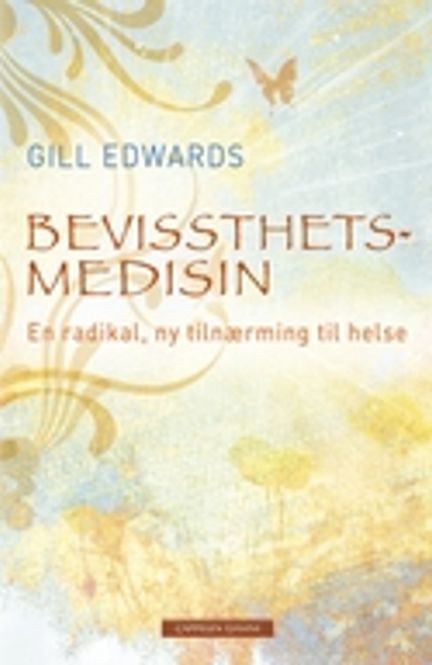 Hovedbilde Bevissthetsmedisin - Gill ...