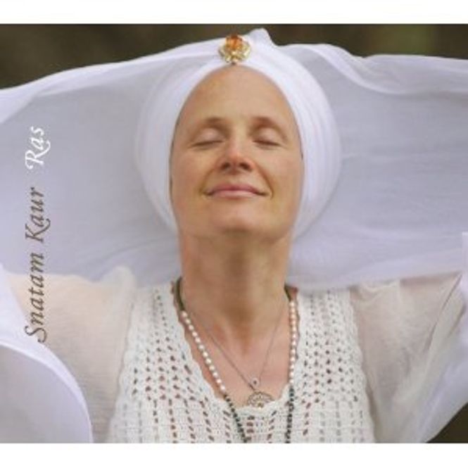 Hovedbilde RAS - Snatam Kaur