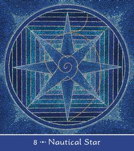 Hovedbilde Mother Earth Mandala Oracle - ...