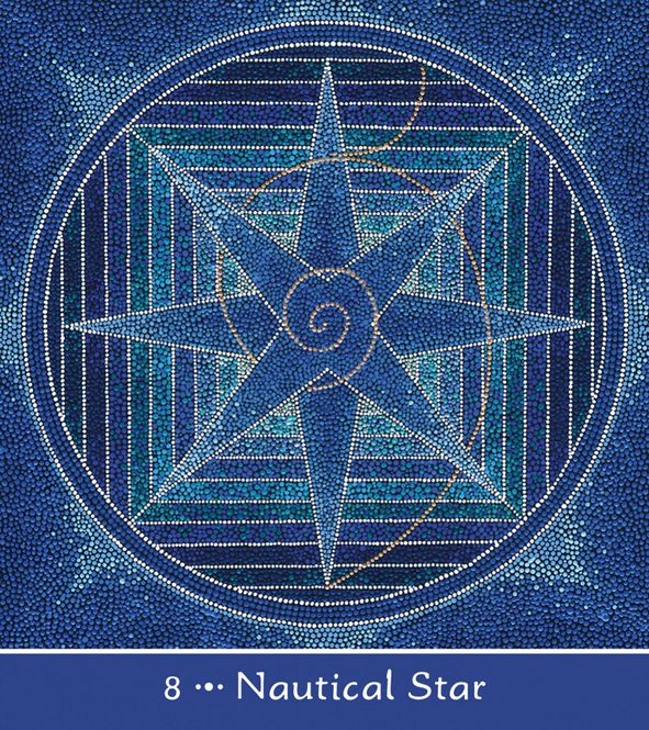 Hovedbilde Mother Earth Mandala Oracle - ...