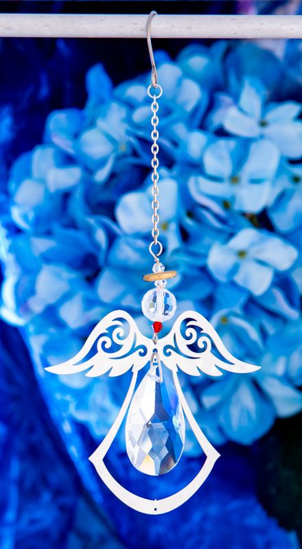 Solfanger - Crystal Angel Light Power