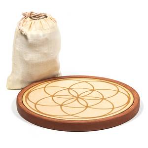 Hovedbilde Krystall Sett Overflod - ...