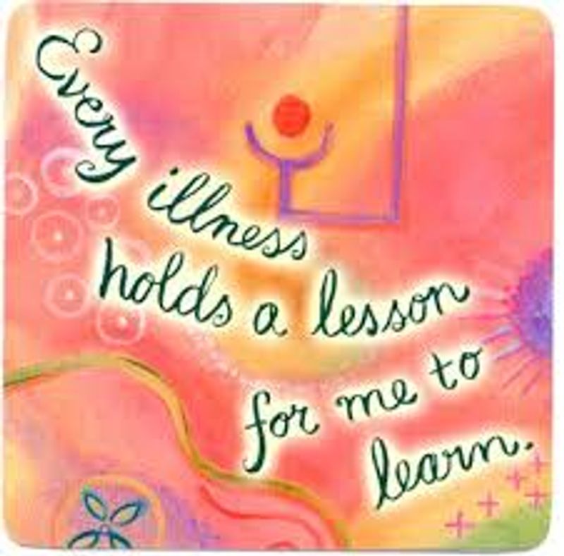 Wisdom Cards-Lousie Hay Affirmasjonskort