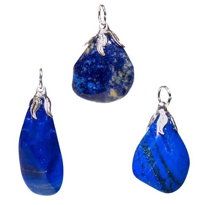 Hovedbilde Anheng Lapis Lazuli Lotus