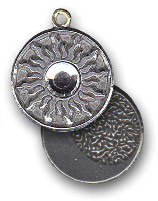 Hovedbilde Feng Shui Yin Yang anheng - ...