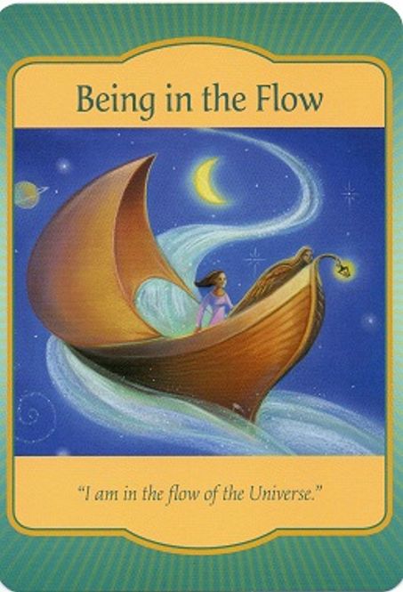 Hovedbilde Gateway Oracle Cards - Denise ...