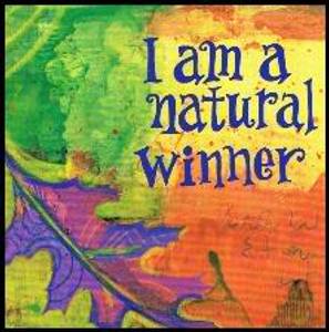 Hovedbilde Power Thought Cards-Lousie ...