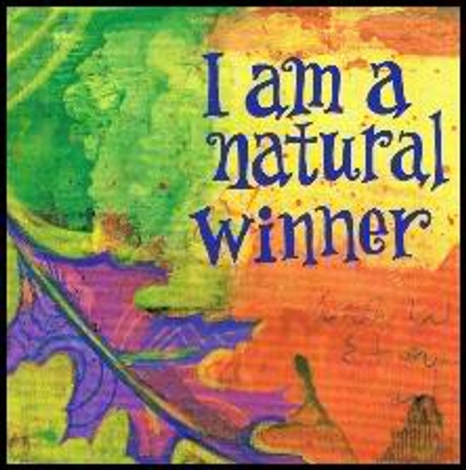 Hovedbilde Power Thought Cards-Lousie ...