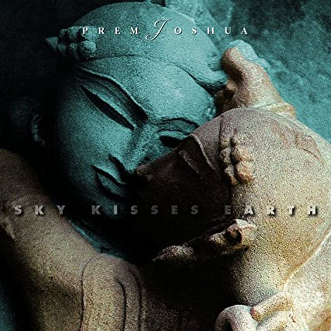 Hovedbilde Sky Kisses Earth - Prem ...