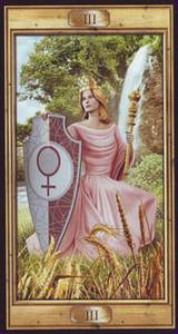 Hovedbilde Pictoral Key Tarot Deck