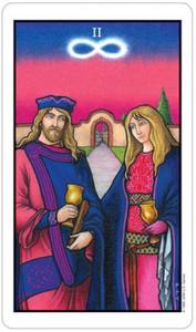 Hovedbilde Connolly Tarot Deck