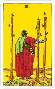 Hovedbilde Giant Rider-Waite&reg; Tarot