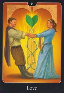 Hovedbilde The Psychic Tarot for the ...