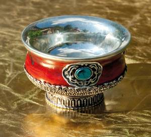 Hovedbilde Tashi - ...