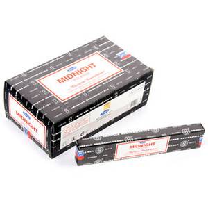 Hovedbilde Nag Champa - Midnight- ...
