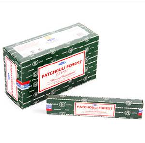 Hovedbilde Nag Champa - Patchouli ...