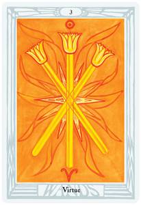 Hovedbilde Crowley Mirror of the Soul ...