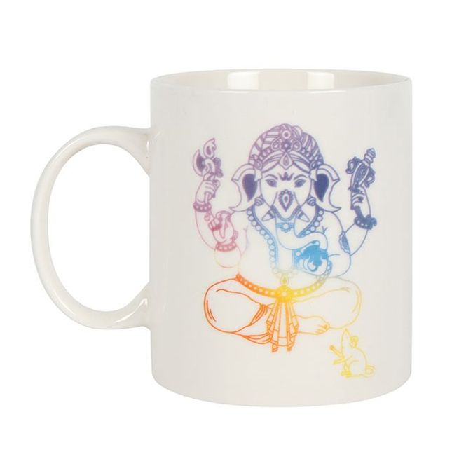 Hovedbilde The Watercolour Ganesh Kopp
