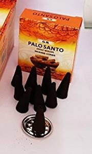 Hovedbilde GR Palo Santo Cones