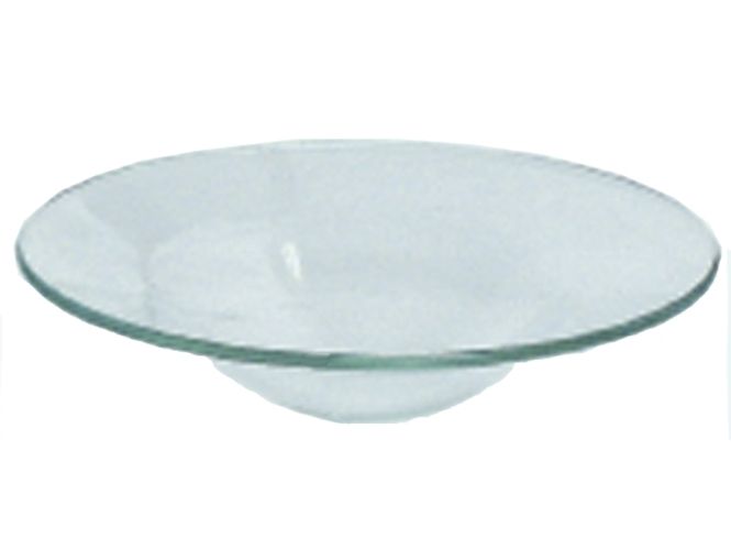 Hovedbilde Glass skål til ...