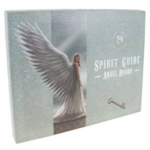 Hovedbilde Spirit Guide Spirit Board By ...