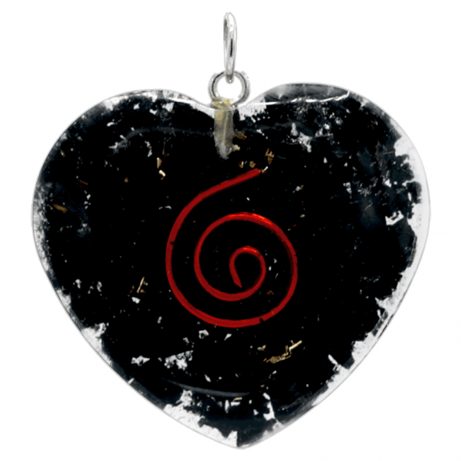 Hovedbilde Anheng Orgone Shungite ...